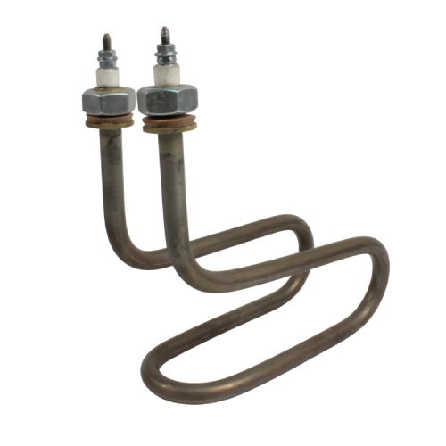 ТЭН 83 А 10/2.75 Х 220 (М18*1.5; мо 45; Ф 11)